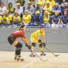 El Vila-sana va guanyar el derbi de la primera volta a Alpicat.