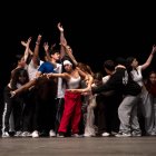 "Altres mirades" es va representar el curs passat en altres ciutat adherides al projecte