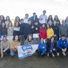 Verdú reuneix un grup d’estudiants internacionals - LAIA PEDRÓS