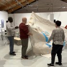 El projecte Hipermanta és una aposta per projectes que articulen art, territori i transformació social.