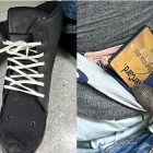 El dispositiu utilitzat.