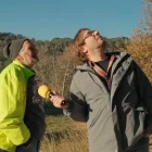 ‘El foraster’ viatja avui a Begur - 3CAT