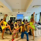 Dones de Térmens i Vallfogona de Balaguer celebren la Festa de Santa Àgueda - CARME REGUEIRO