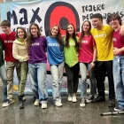 Teatre per promoure la salut i evitar conductes de risc entre els joves - PAERIA