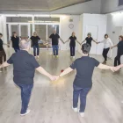 La colla Sardanistes de Tàrrega s’estrenarà diumenge en un concurs a Ponts. - LAIA PEDRÓS