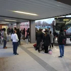 Els autobusos continuen sent protagonistes          en la mobilitat - J. GÓMEZ