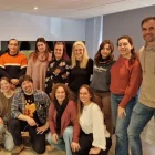 Infermeres perfeccionen la tècnica de punció en un curs al COILL - COILL