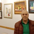 Andreu Segura exposa els seus             bodegons fins al 2 de març a la Fecoll - FECOLL