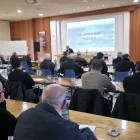 Exercicis espirituals de les diòcesis de Lleida i Urgell a les Avellanes - BISBAT DE LLEIDA