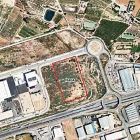 Els quatre edificis projectats ocuparan una hectàrea.