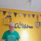 Manel Figuera és un dels impulsors de la iniciativa. - M.F.