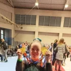 Àngela Mora i Josep Ramon Jové, entre els distingits. - SEGRE