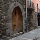 El centre d’investigació estarà ubicat a Ca l’Armenter. - C.SANS