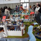 Una imatge de l'exposició 'Almenar té Click' de l'any passat.