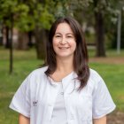 La professora i investigadora de la UdL Marina Laplana. - IRBLLEIDA