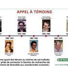 Cartell difós per la Gendarmerie Nationale de França. - GENDARMERIE NATIONALE