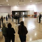 La presentació de les fires als mitjans de comunicació. - JOAN GÓMEZ