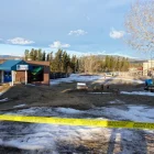 Imatge de l’edifici en el qual es va produir el tiroteig. - EUROPA PRESS