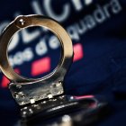 MOSSOS D'ESQUADRA - Archivo