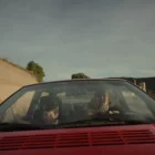 Fotograma de la pel·lícula, rodada a Osca. - MORTADELIA PRODUCCIONES / APOCALIPSIS PRODUCCIONES