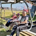 La gent gran demana més espai de socialització, activitats i programes informatius. - C.C.ALTA RIBAGORÇA