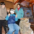 El Museu de les Trementinaires és un dels atractius de la vall. - C. SANS