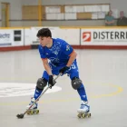 Nico Ojeda no vestirà la samarreta del Llista la temporada que ve.