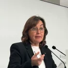 Sílvia Paneque. - EUROPA PRESS