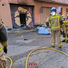 Bombers al lloc. - BOMBERS