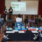 És la tercera edició del programa ‘Ciència en ruta’ de l’IRBLleida. - IRBLLEIDA