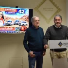 Presentació de la col·laboració de la Seu d’Urgell. - C. SANS