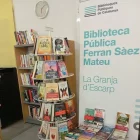 Els nous exemplars. - A.L.G.E.