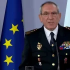 L’exdirector operatiu de la Policia, José Ángel González. - EFE