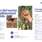 El futur del sector agroalimentari a Lleida, a debat en una jornada organitzada per SEGRE i BBVA