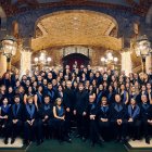 MARIO WURZBURGUER/PALAU DE LA MÚSICA