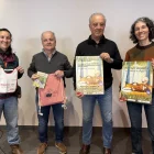 L’obsequi inclou un conte en pallarès, un CD i un pitet. - ACN