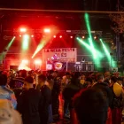 Tots els estudiants van lluir disfresses força originals. - PAU PASCUAL PRAT