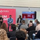 Un moment de la jornada.