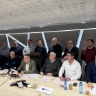 La Junta de preus del porcí de Mercolleida.