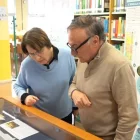 Fòssils, a ‘Entre tu i jo’ - LLEIDA TV