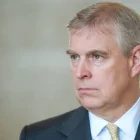 Andreu Mountbatten-Windsor.