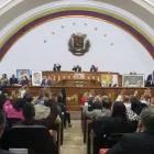 El Parlament de Veneçuela aprova la llei d’amnistia. - EFE