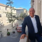 Manel Ezquerra va ser jutjat el passat 8 de gener. - SEGRE