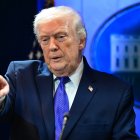 Europa Press/Contacto/Kyle Mazza, Kyle Mazza