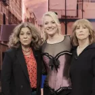 Lolita visita ‘Al cielo con ella’ - RTVE