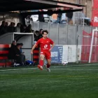 Josep Maria Oromí, en una imatge d’arxiu. - IRIS SOLÀ