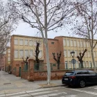 Antiga escola de Balàfia, al carrer Valls d’Andorra. - S.E.