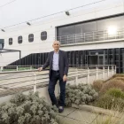 «Hi ha un augment important de malalties animals» - JORDI ECHEVARRIA