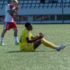 Desfeta del Lleida a L’Hospitalet