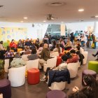 Animac, esmorzar del diumenge